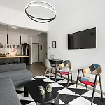Olympou Thessaloniki Comfy City Centre Apartment