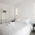 Olympou Thessaloniki Comfy City Centre Apartment