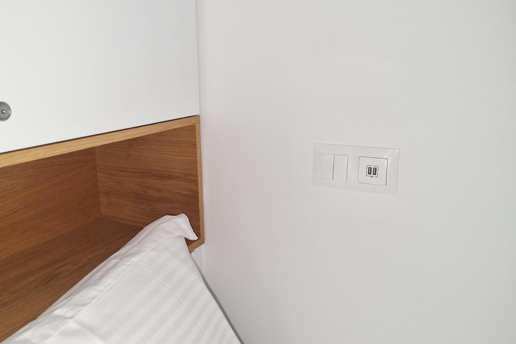 Olympou Comfy Centre Apartment *