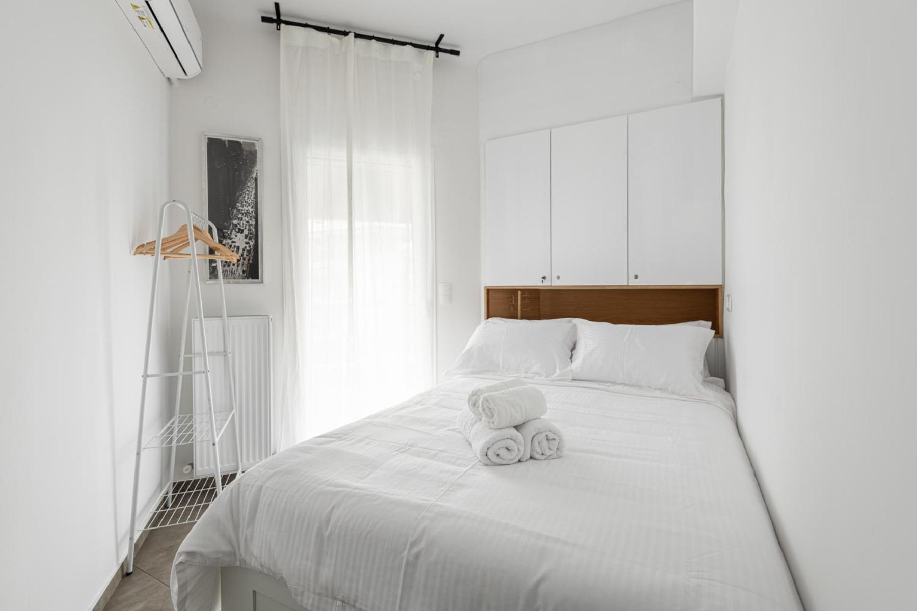 Olympou Comfy Centre Thessaloniki