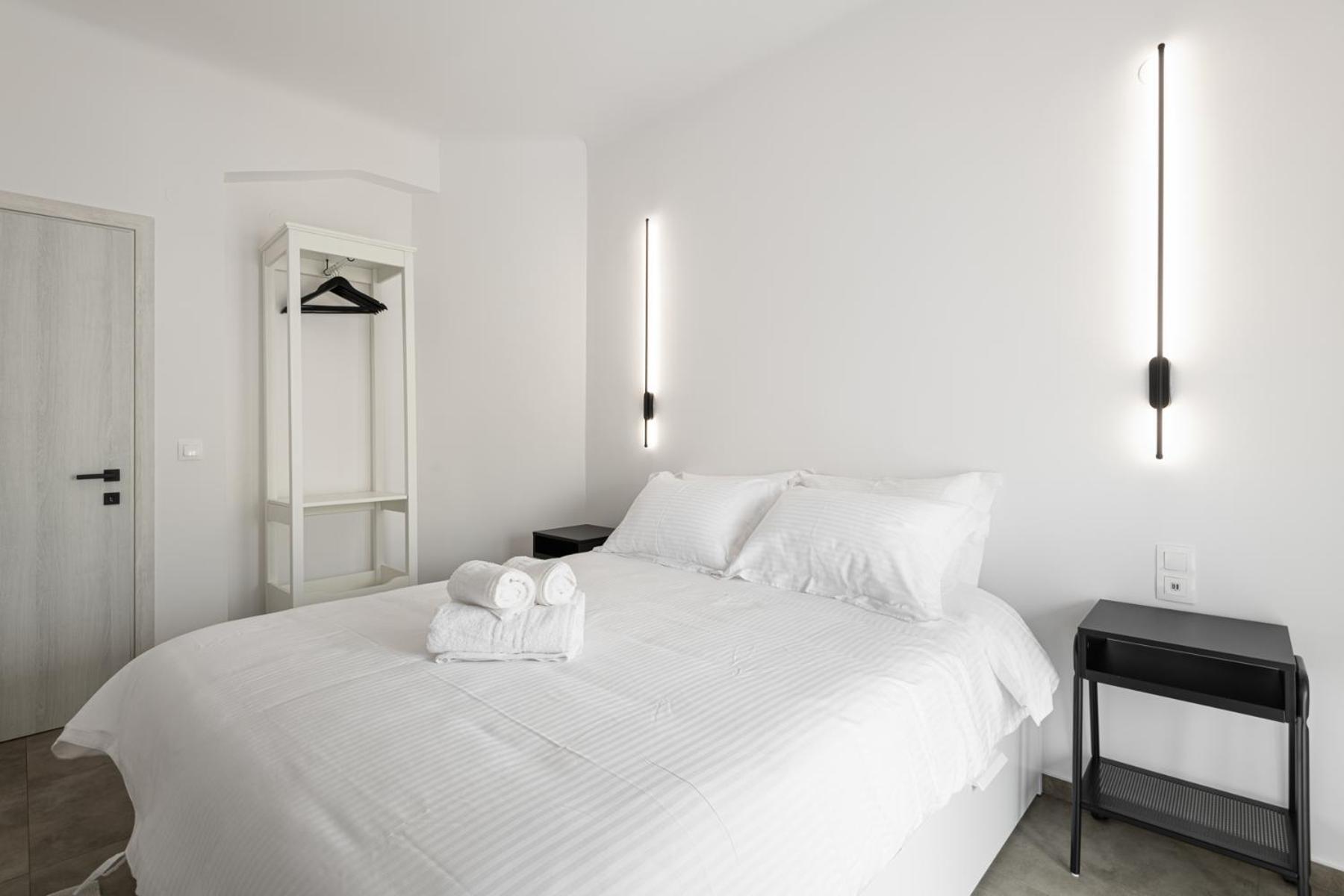 Olympou Comfy Centre Apartment Thessaloniki