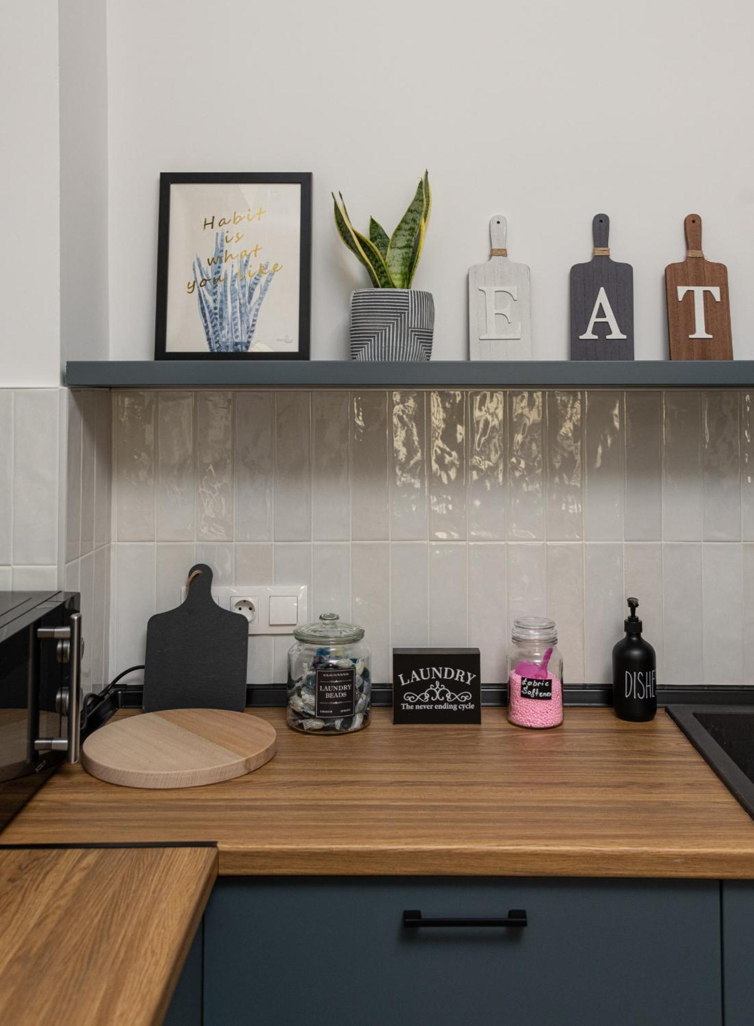 Apartment Olympou Comfy Centre *