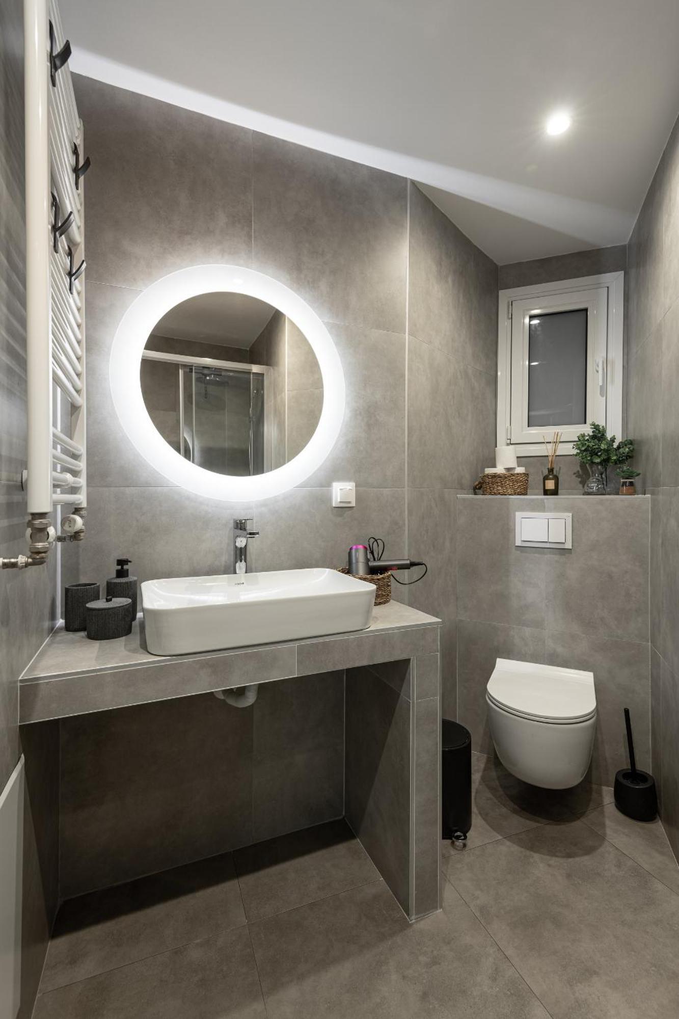 Apartment Olympou Comfy Centre