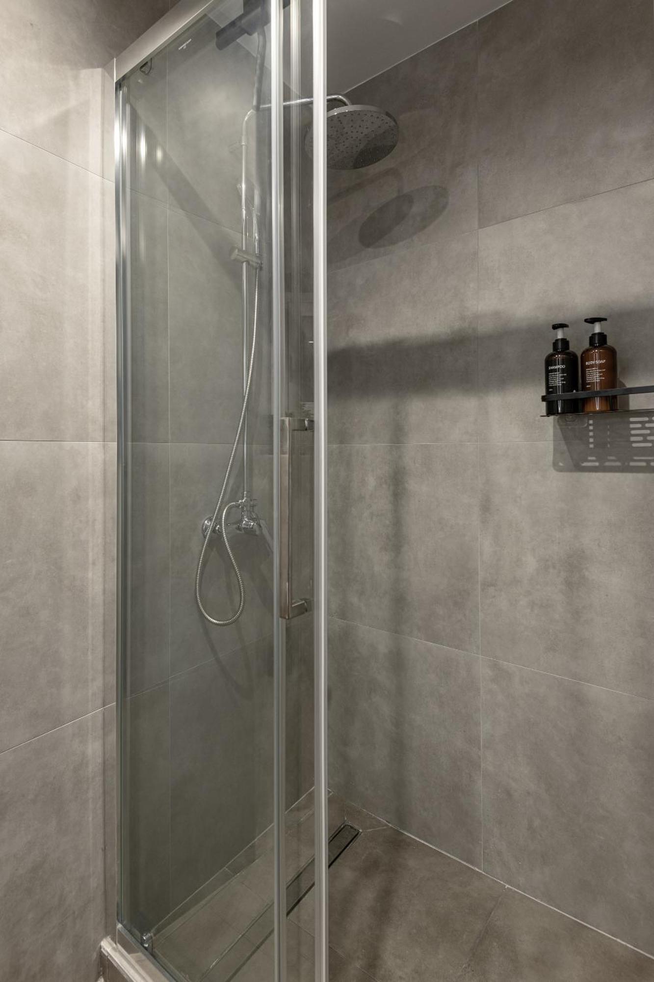 Apartment Olympou Comfy Centre Thessaloniki